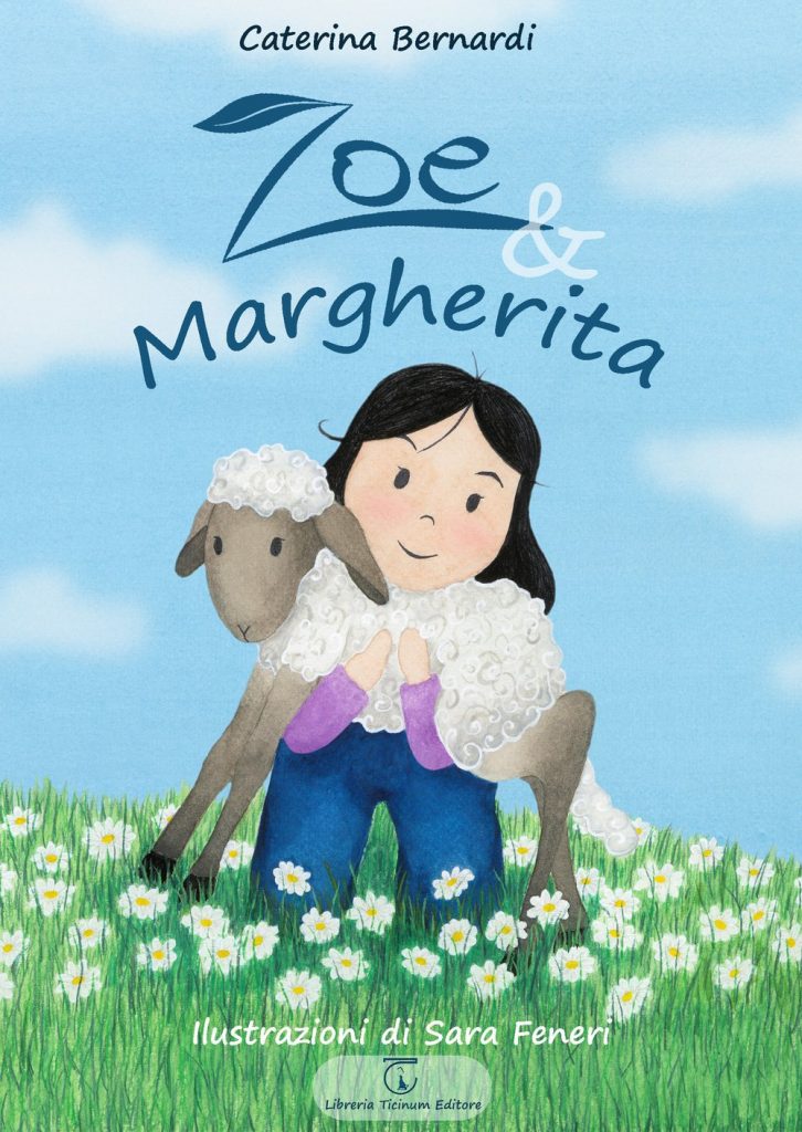 Zoe e Margherita