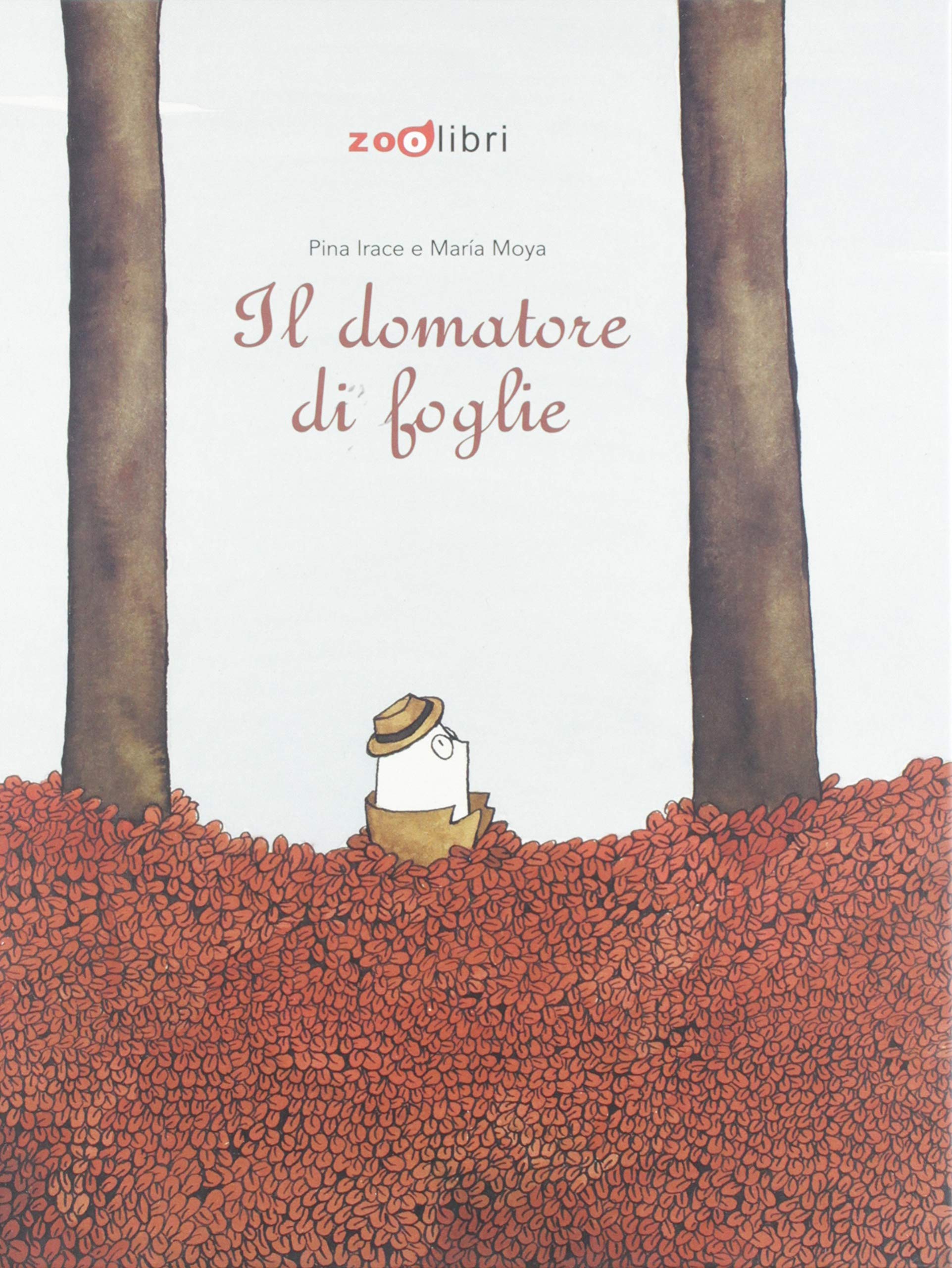 Il domatore di foglie