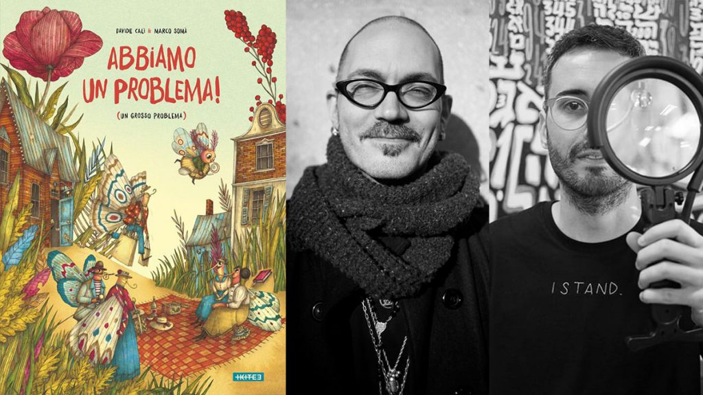 Abbiamo un problema (un grosso problema)