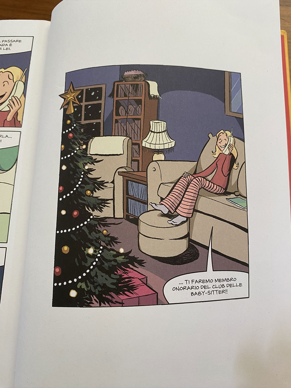 Il Club delle Baby-sitter. Il segreto di Stacey