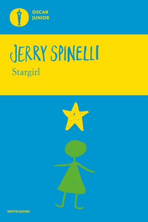 Stargirl di Jerry Spinelli