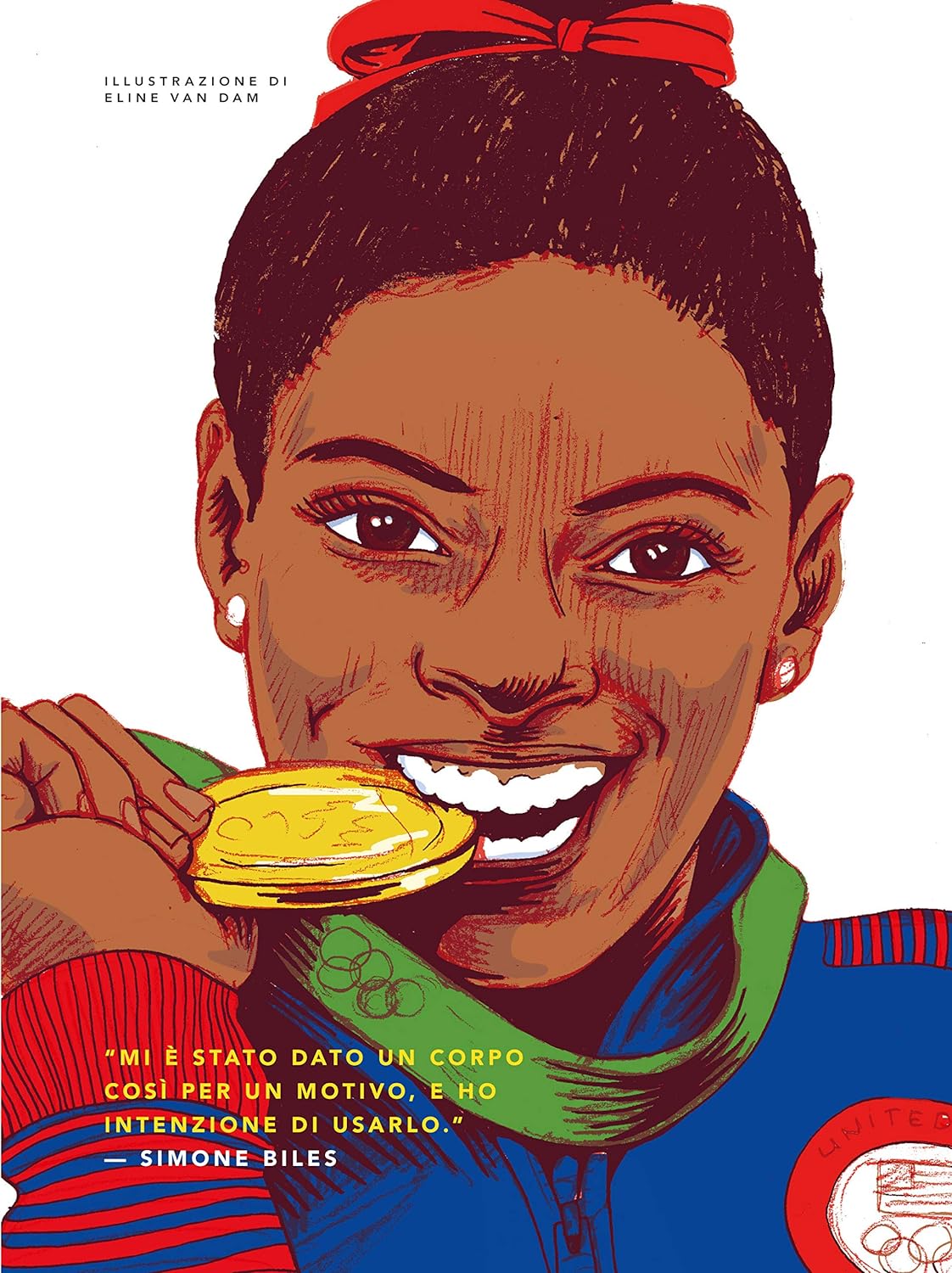 Storie della buona notte per bambine ribelli