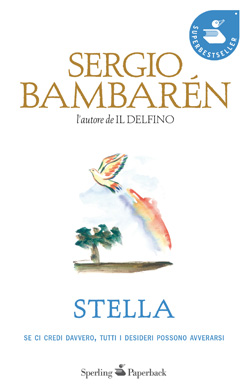 Copertina di Stella di Sergio Bambarén